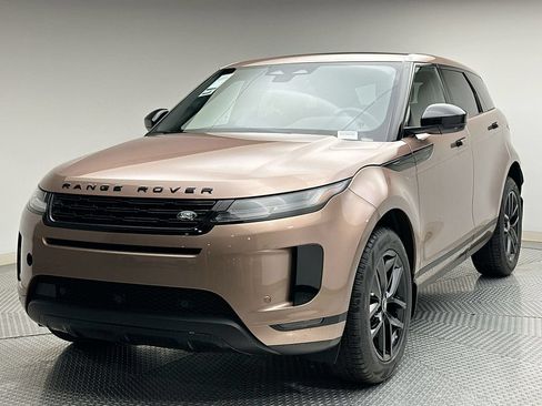 Used 2026 Land Rover Range Rover Evoque S AWD/4WD image 1