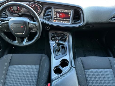 Used 2023 Dodge Challenger SXT w/ Blacktop Package image 15