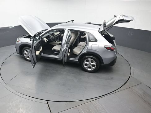 Used 2024 Honda HR-V LX image 46
