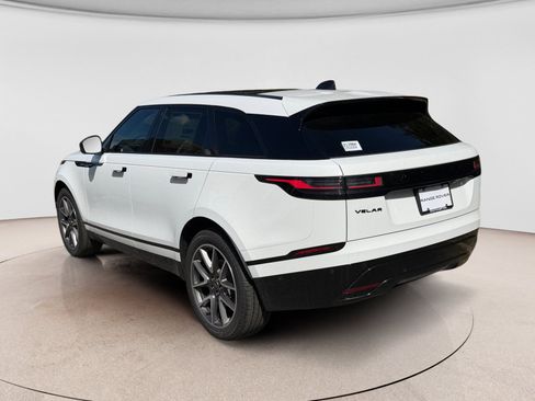 New 2026 Land Rover Range Rover Velar Dynamic SE image 3