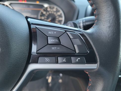 Certified 2024 Nissan Altima 2.5 SR w/ SR Premium Package image 7