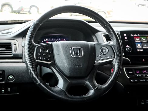 Used 2024 Honda Passport TrailSport image 6
