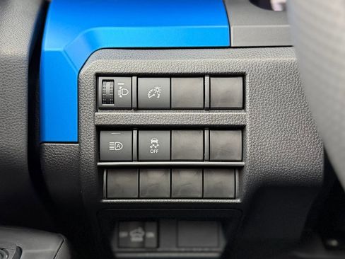 New 2025 Toyota Tacoma TRD Off-Road image 23