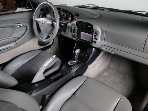 Used 2004 Porsche 911 Carrera 4S AWD/4WD image 13