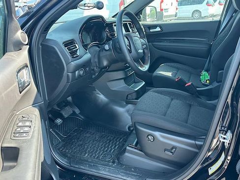 New 2025 Dodge Durango AWD image 10