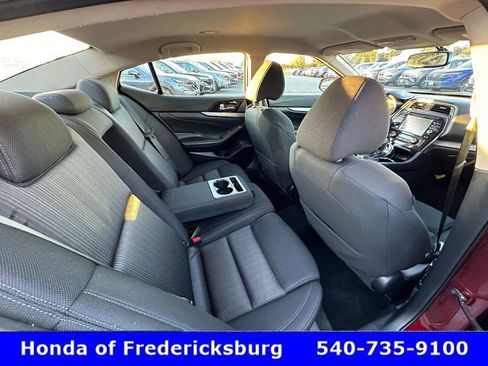 Used 2017 Nissan Maxima 3.5 S image 36
