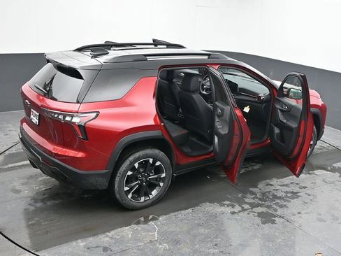 New 2026 Chevrolet Equinox RS w/ Convenience Package III image 66