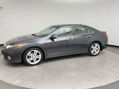 Used 2011 Acura TSX V6 Sedan FWD image 6