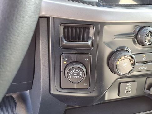 New 2026 Ford F150 XL w/ Equipment Group 103A High image 11