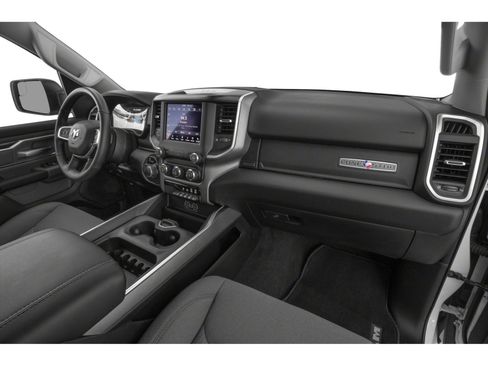 Used 2020 RAM 1500 Big Horn AWD/4WD image 10
