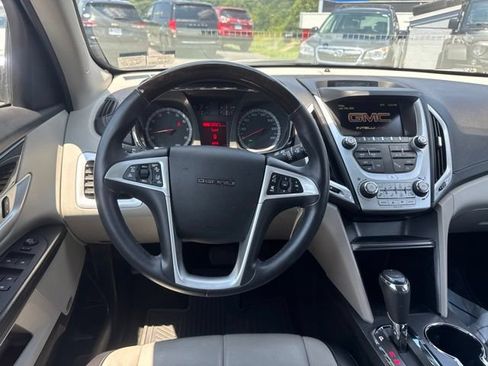 Used 2017 GMC Terrain Denali FWD image 14
