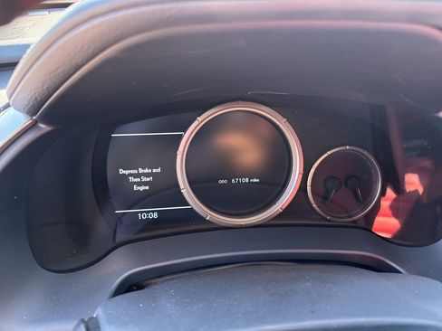 Used 2020 Lexus RX 350 F Sport image 11