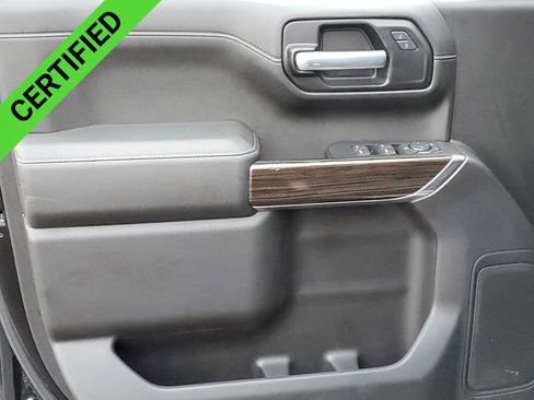 Used 2021 Chevrolet Silverado 1500 LT w/ Bed Protection Package image 22