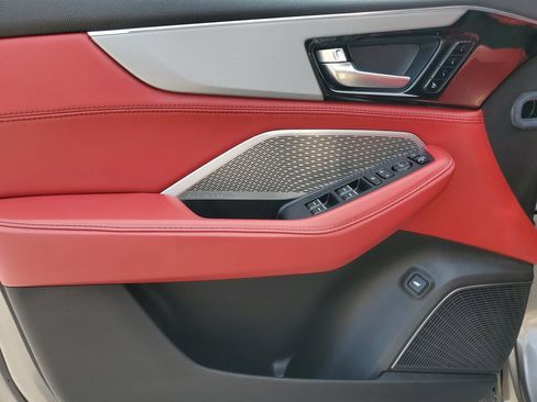 Certified 2024 Acura MDX A-Spec AWD/4WD image 21