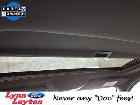 Used 2011 Ford F150 FX4 w/ FX Luxury Pkg image 17