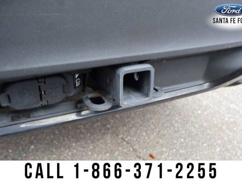 Used 2025 Ford Explorer ST-Line image 8