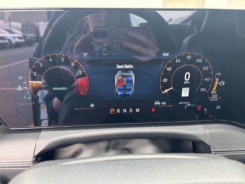 Used 2025 Ford Mustang GT Premium RWD image 18