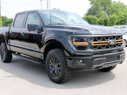 New 2026 Ford F150 Tremor AWD/4WD image 4