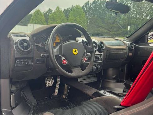 Used 2008 Ferrari F430 Scuderia image 26