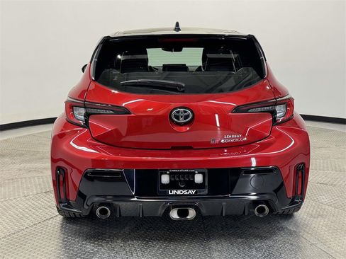Used 2023 Toyota Corolla GR image 6
