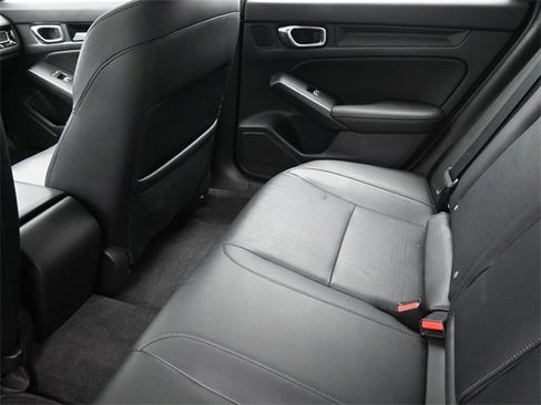 Used 2023 Honda Civic EX-L image 20