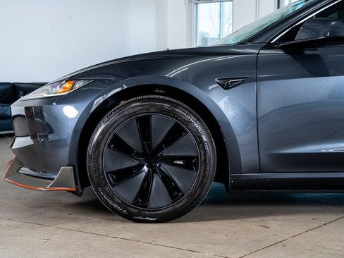 Used 2024 Tesla Model 3 Long Range image 9