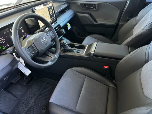 New 2026 Toyota RAV4 XSE AWD/4WD image 11