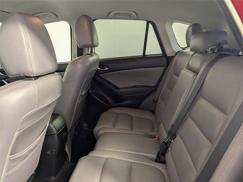 Used 2016 MAZDA CX-5 Touring image 30
