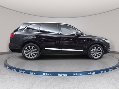 Used 2018 Audi Q7 3.0T Prestige w/ Prestige Package AWD/4WD image 5