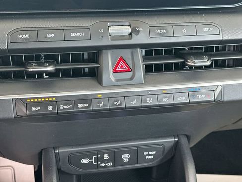 Certified 2025 Kia K4 FWD image 18