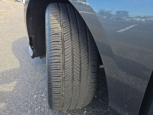 Certified 2025 Honda Accord SE image 29