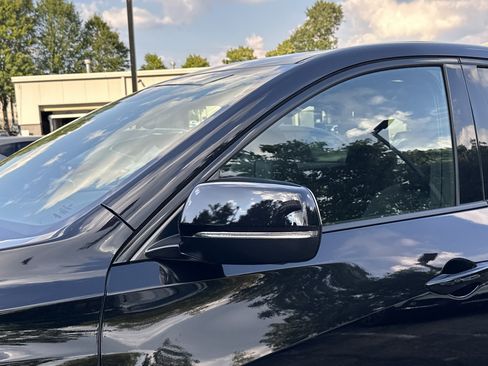 New 2025 Acura RDX SH-AWD image 12