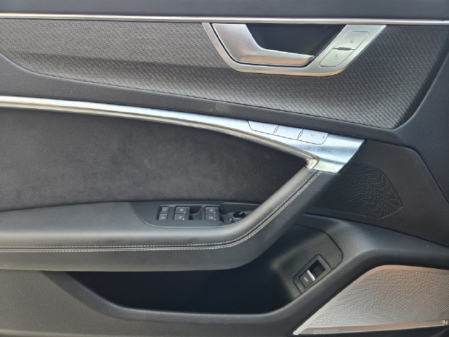 Used 2023 Audi S7 Prestige w/ Prestige Package AWD/4WD image 19