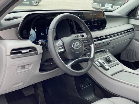 Used 2025 Hyundai Palisade SEL AWD/4WD image 10