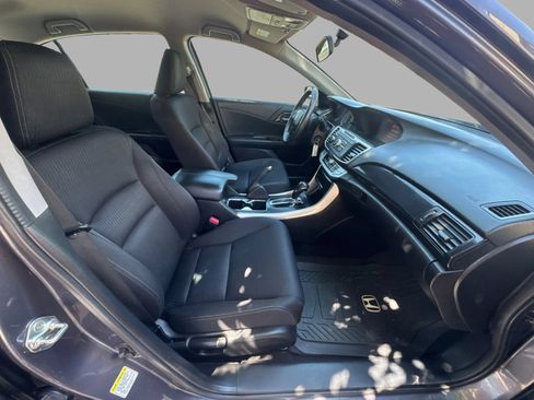 Used 2013 Honda Accord Sport image 79