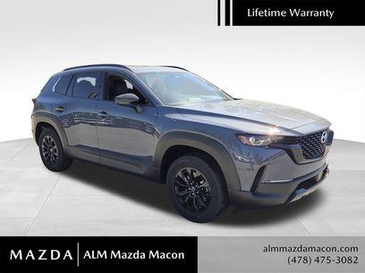 New 2026 MAZDA CX-50 AWD 2.5 Hybrid w/ Premium Pkg