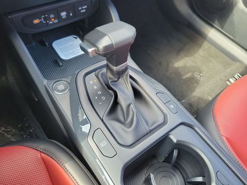 New 2026 Kia K4 GT-Line image 25