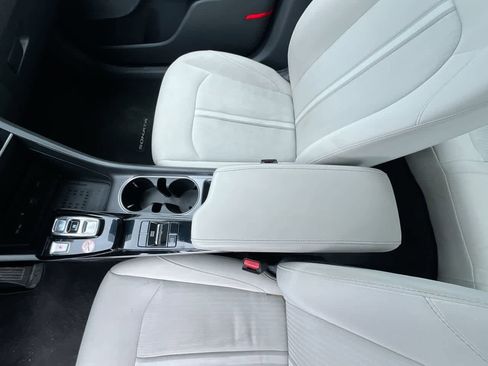 Used 2023 Hyundai Sonata SEL w/ Convenience Package image 21