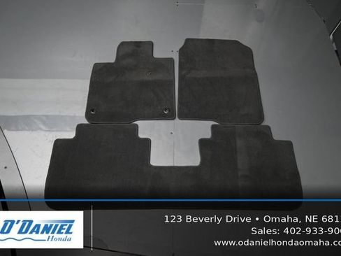 Used 2024 Honda HR-V EX-L image 38