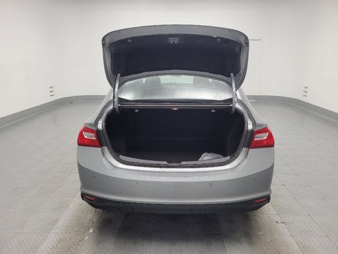 Used 2024 Chevrolet Malibu LT image 29