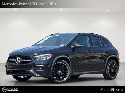 Certified 2023 Mercedes-Benz GLA 250 4MATIC