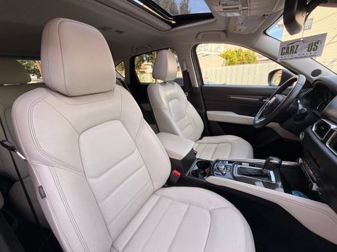 Used 2019 MAZDA CX-5 Grand Touring AWD/4WD image 25