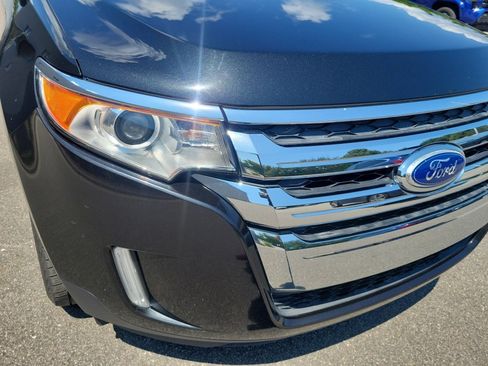 Used 2013 Ford Edge Limited w/ Class II Trailer Tow Pkg FWD image 24