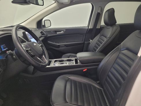 Used 2024 Ford Edge SEL w/ Convenience Package AWD/4WD image 17