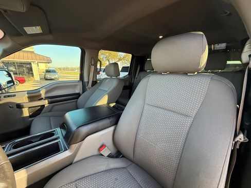 Used 2019 Ford F150 XLT w/ Equipment Group 301A Mid image 18