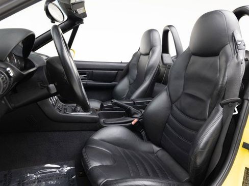 Used 1999 BMW M Roadster image 8
