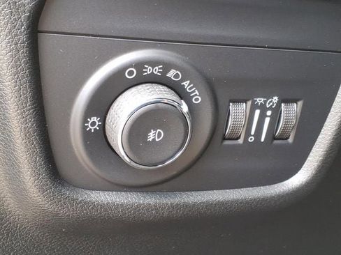 New 2026 Jeep Grand Cherokee L Limited AWD/4WD image 18