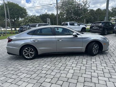 Used 2020 Hyundai Sonata SEL FWD image 19