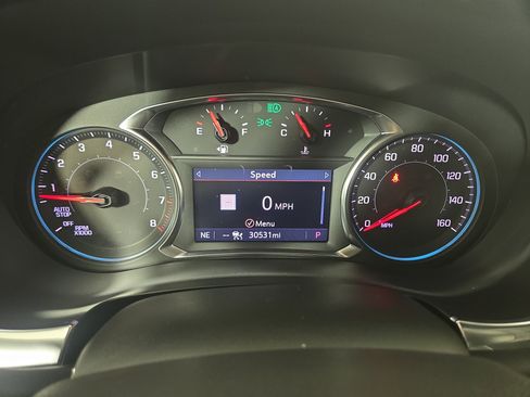 Certified 2023 Chevrolet Traverse RS image 18