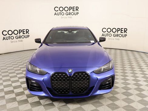New 2026 BMW 430i xDrive Coupe w/ M Sport Package AWD/4WD image 10